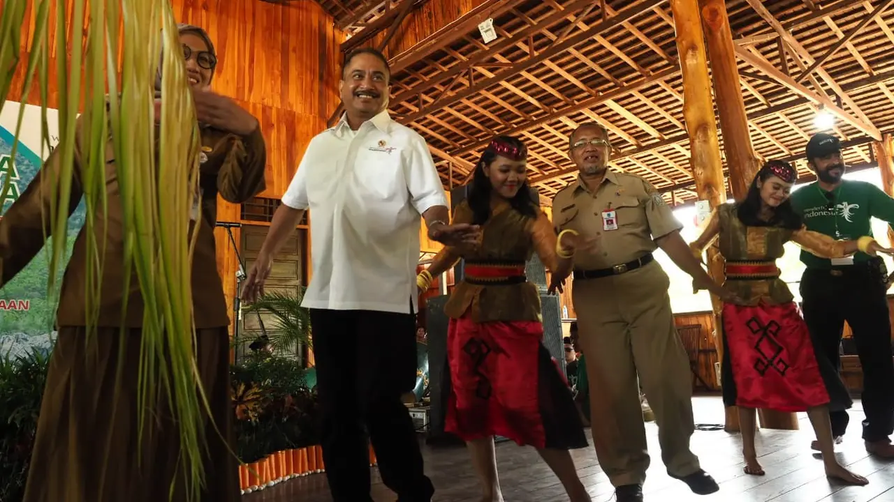 Kemenpar