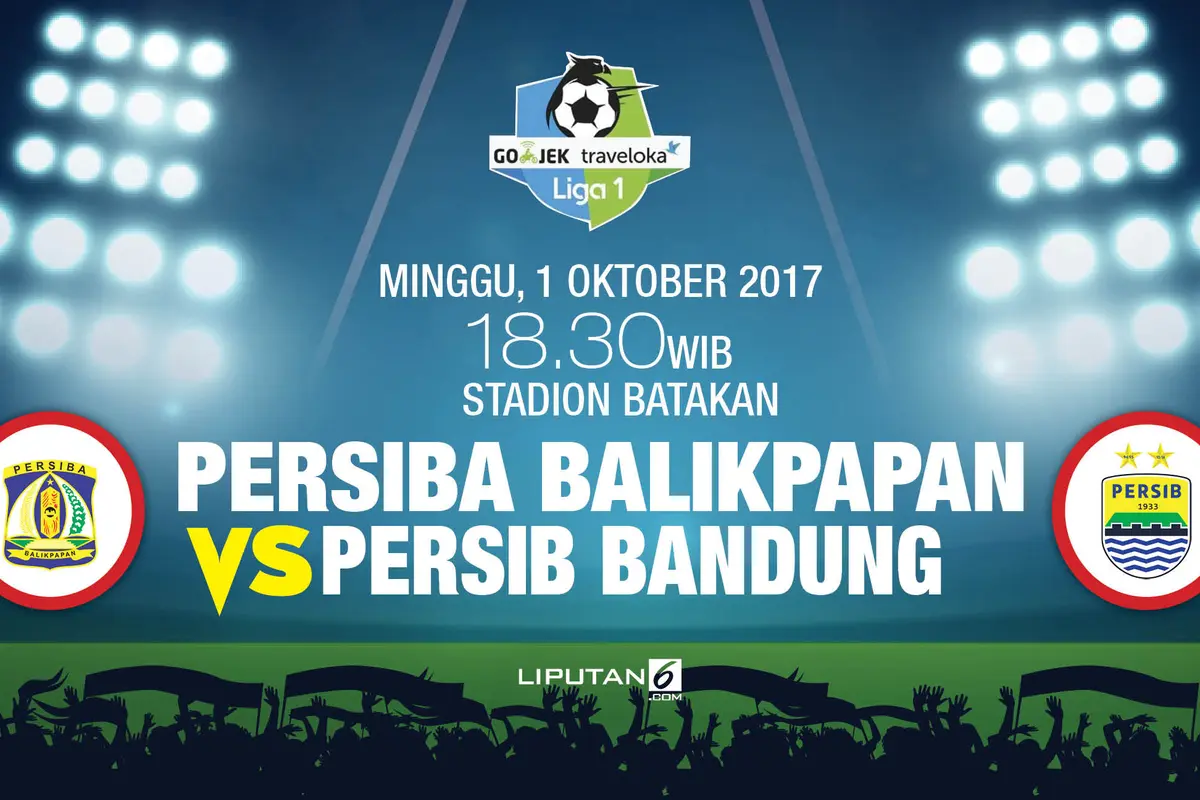 prediksi PERSIBA BALIKPAPAN VS PERSIB