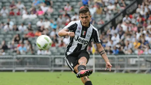 Paulo Dybala