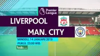 Premier League_Liverpool Vs Manchester City (Bola.com/Adreanus Titus)