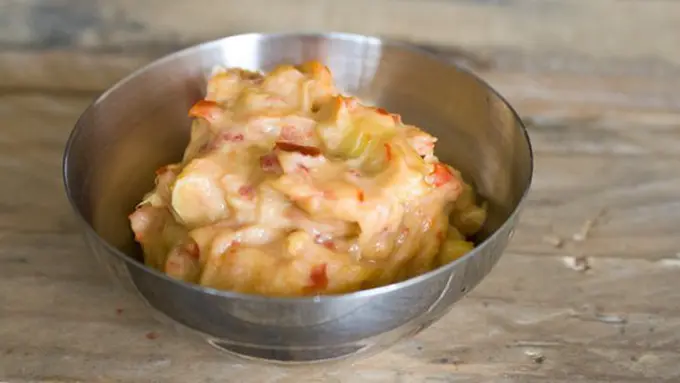 Copyright cookedearth.com