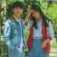 Iqbaal Ramadhan, pemain film Dilan 1990 dan Dilan 1991.foto: Instagram