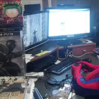 Kelakuan cowok-cowok berikut ini kayaknya berpotensi bikin cewek darah tinggi deh. (Sumber foto: boredpanda.com)