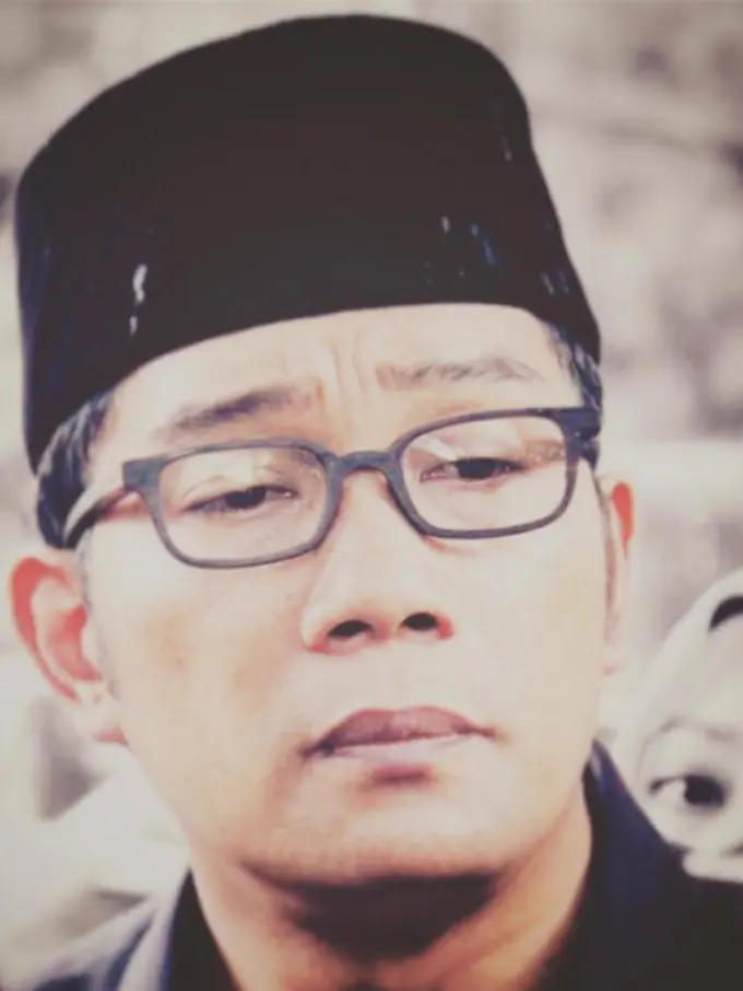 Dipanggil Polisi, Ridwan Kamil Diminta Banyak Sabar