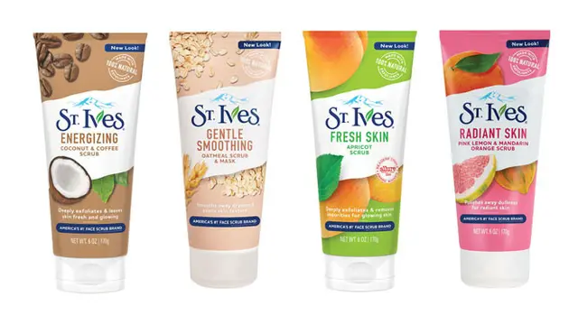 Ini Jurus Ampuh Melakukan Eksfoliasi pada Kulit Wajah