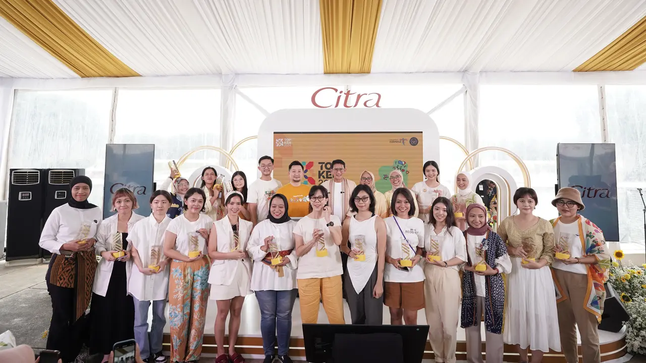 Citra SEMASA Piknik 2024