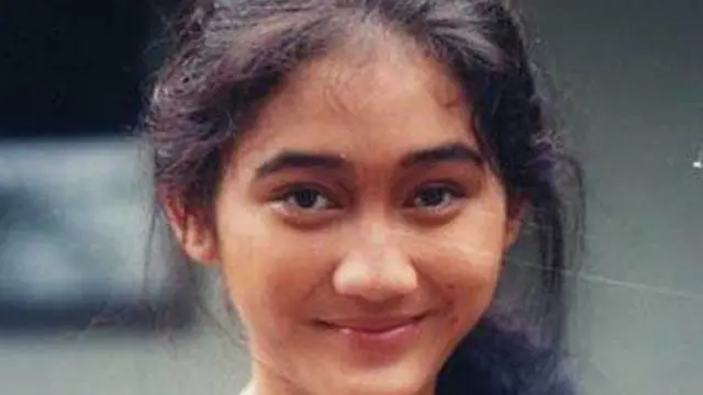 Nike Ardilla