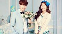 Lee Min Ho akhirnya mengungkapkan kisah cintanya dengan Suzy `Miss A` yang beberapa kali dikabarkan telah kandas.