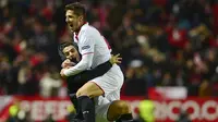 Tak Mampu Bayar Gaji, Sevilla Kembalikan Jovetic ke Inter Milan