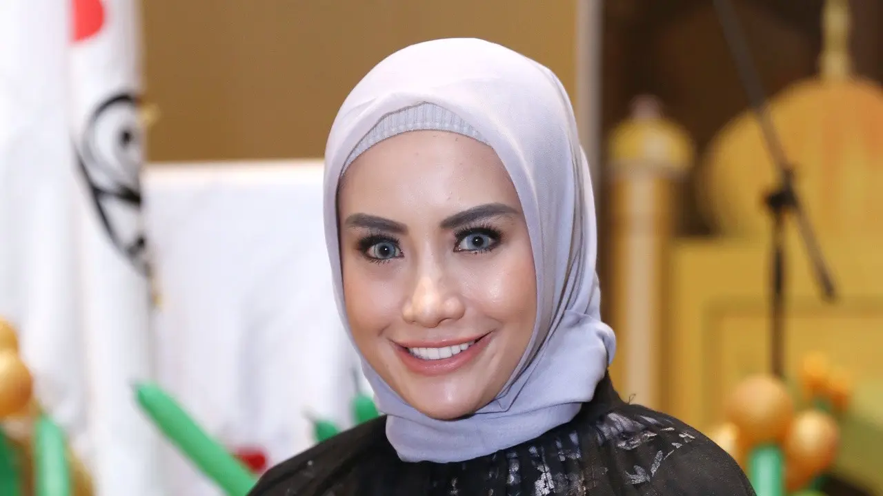 [Bintang] Shinta Bachir