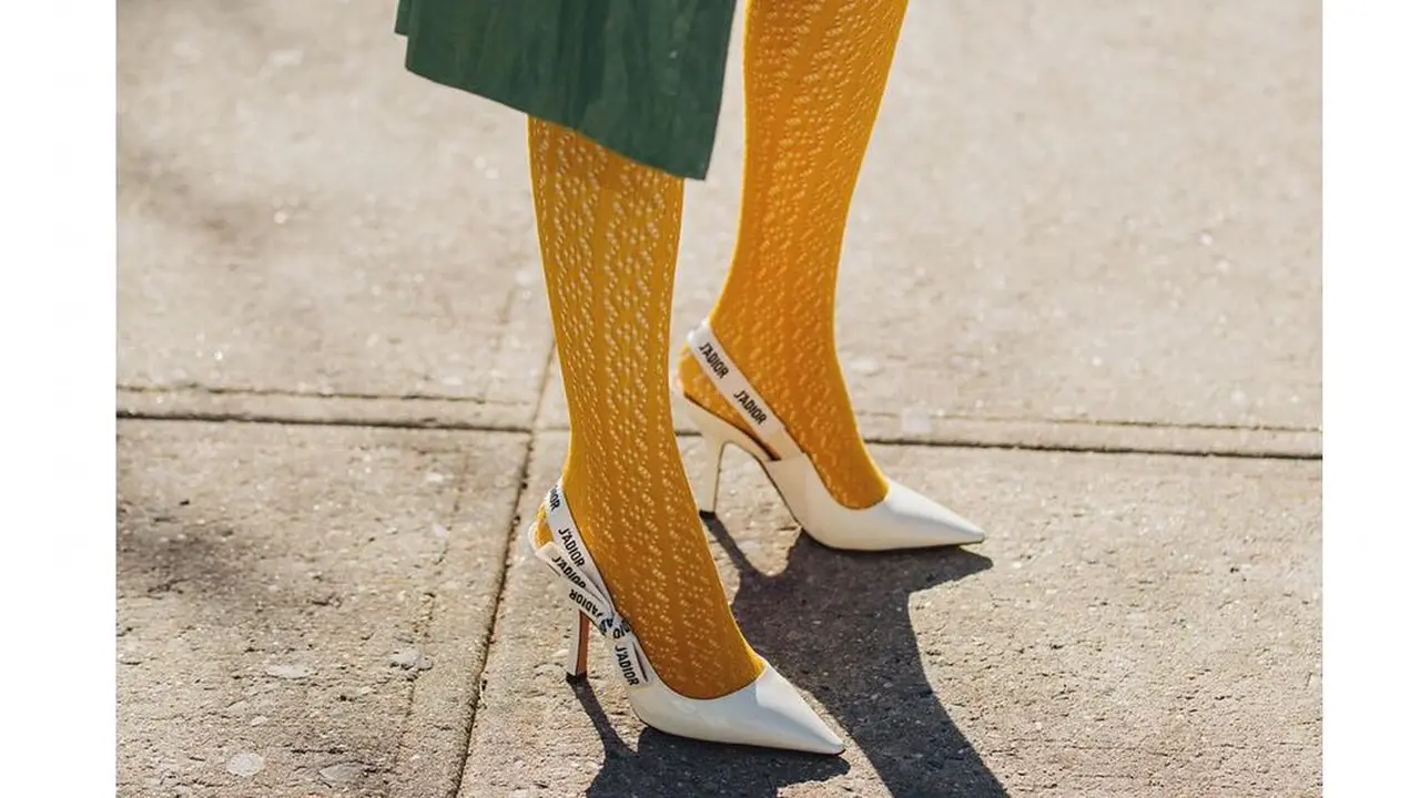 [Bintang] Kaos Kaki