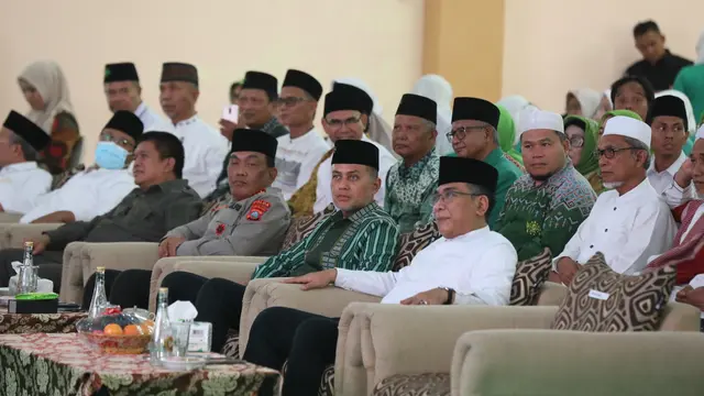 Gus Yahya