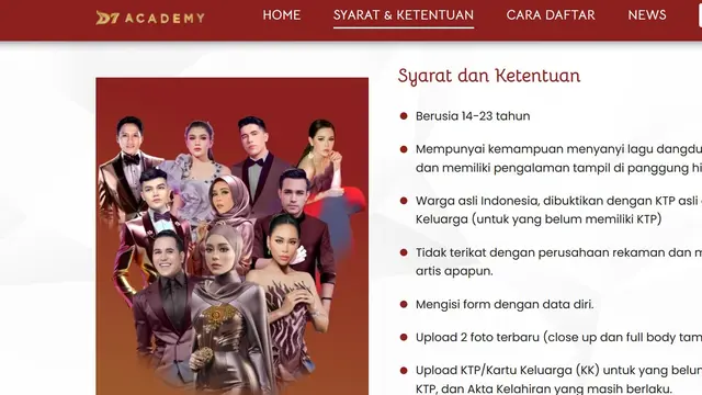 D'Academy 7 (https://www.kapanlagi.com/dangdut/audisi-d-academy-7/)