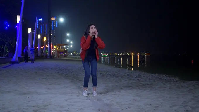 Siapa Takut Jatuh Cinta