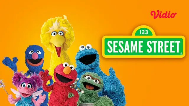 Sesame Street
