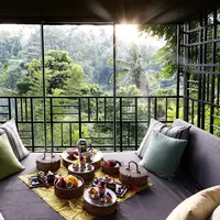 Ragam program menarik di hadirkan Hoshinoya Bali, sambut tahun baru.