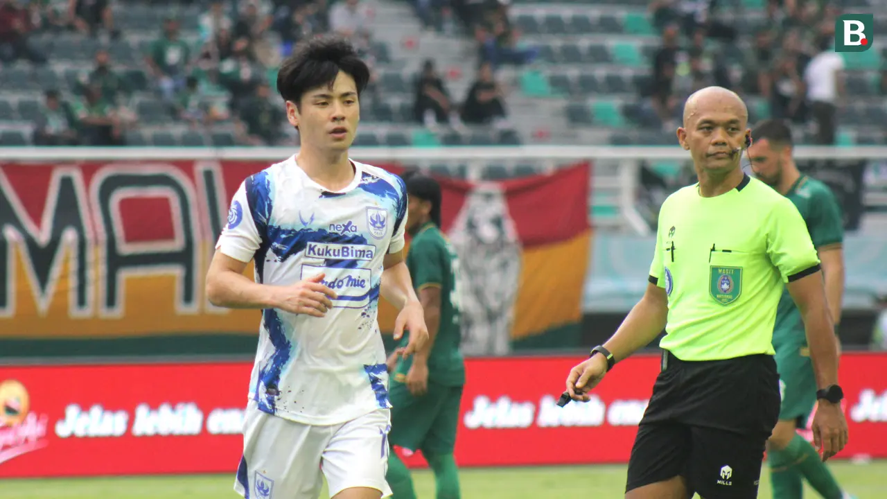 Taisei Marukawa