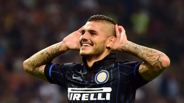 Mauro Icardi