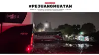 #PejuangMuatan (YouTube/Po Haryanto Official)