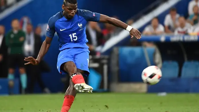 Paul Pogba