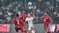 4 Fakta Bangladesh, Tim yang Siap Gantikan India di FIFA ASEAN Cup 2026: Gelandang Leicester City Jadi Ancaman