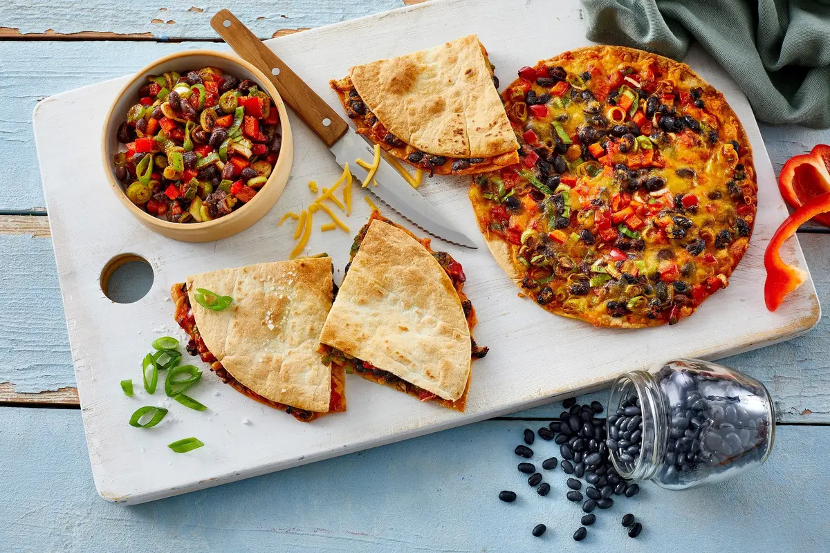 Quesadilla