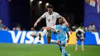 Thomas Tuchel Didesak Cadangkan Declan Rice saat Inggris Jumpa Norwegia, jika Dipaksakan Berisiko Tumbang!