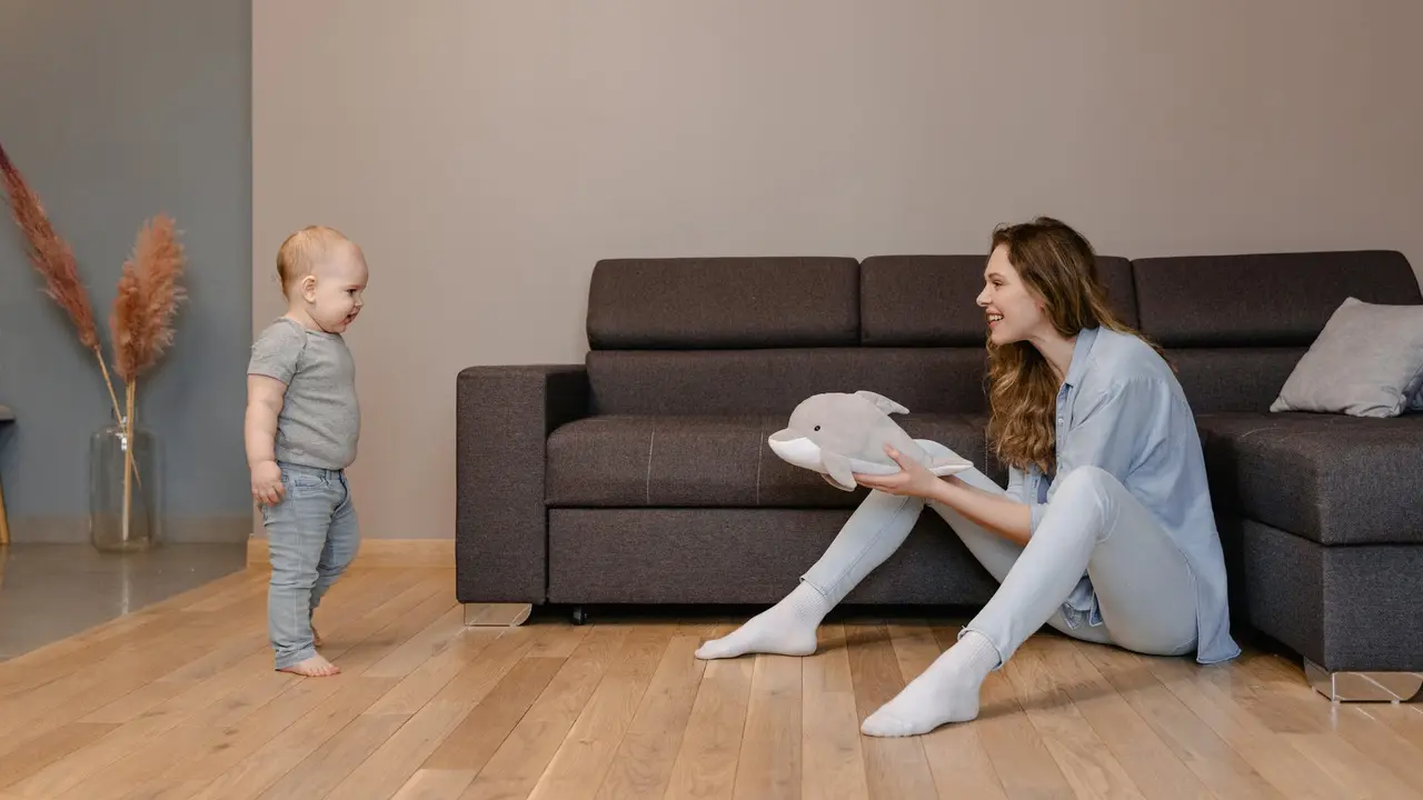 Cara Mencegah Tantrum pada Anak