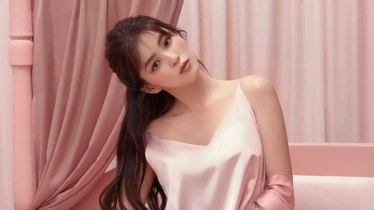 [Fimela] Han So Hee