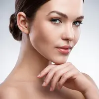 Ilustrasi Wajah Tirus Credit: freepik.com