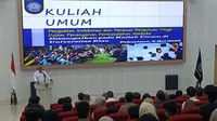 312 Ribu Warga di Bawah 25 Tahun Menjadi Pecandu Narkoba, Meningkat Setiap Tahun