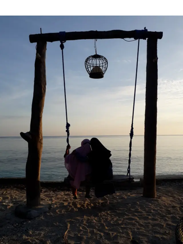 surat ibu dan rezeki