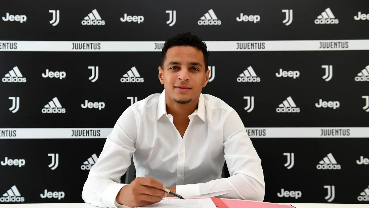 Mohamed Amine Ihattaren
