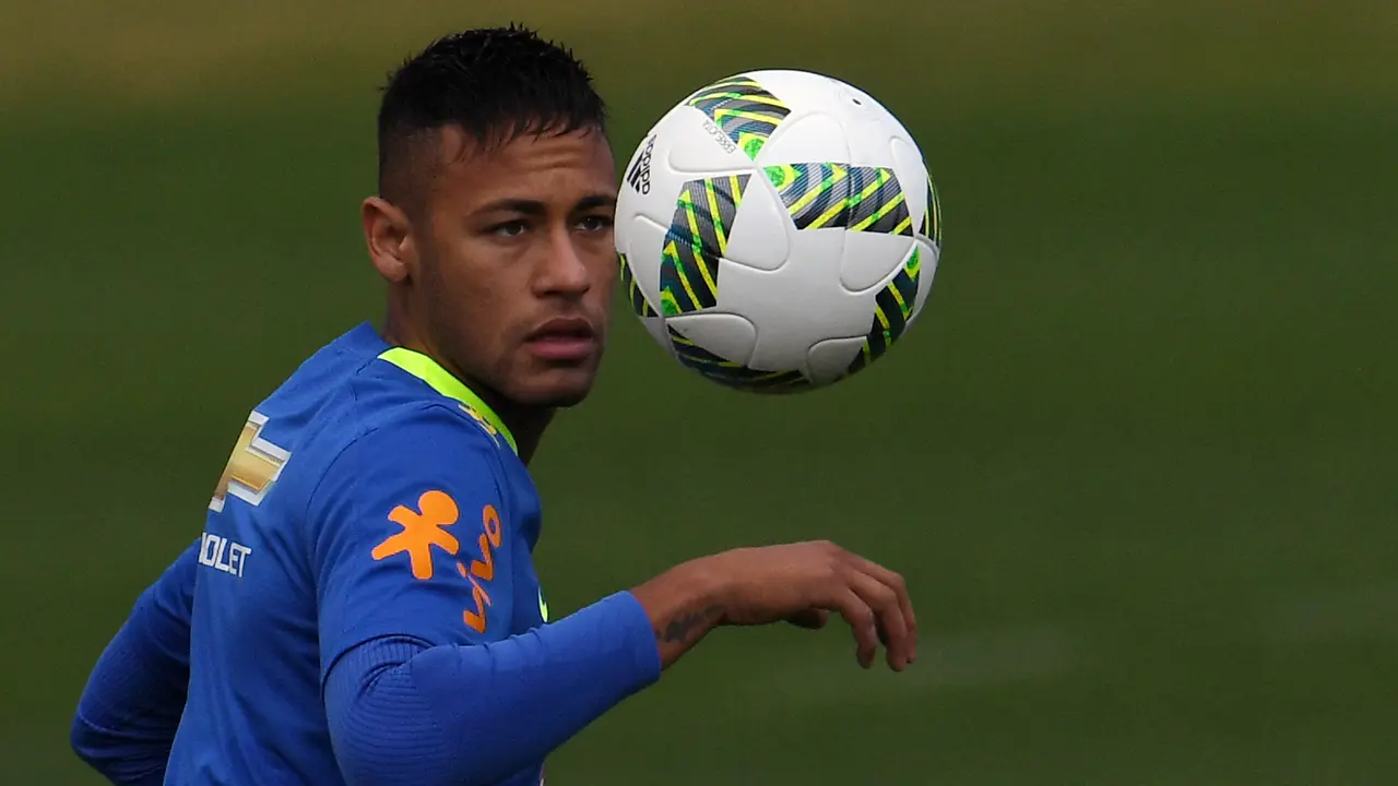 Neymar