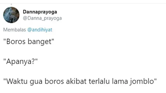 7 Curhatan Netizen Soal Boros Ini Bikin Nyesek