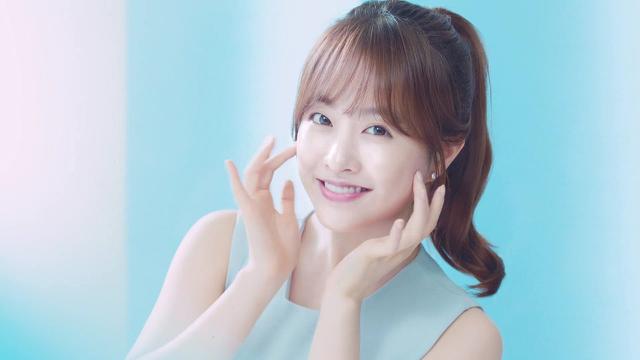 [Bintang] Park Bo Young