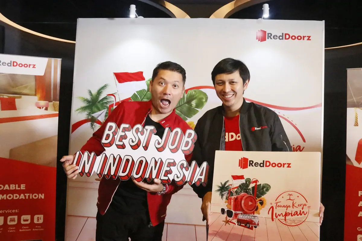 RedDoorz