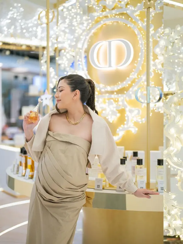 Jessica Mila (Instagram/jscmila)