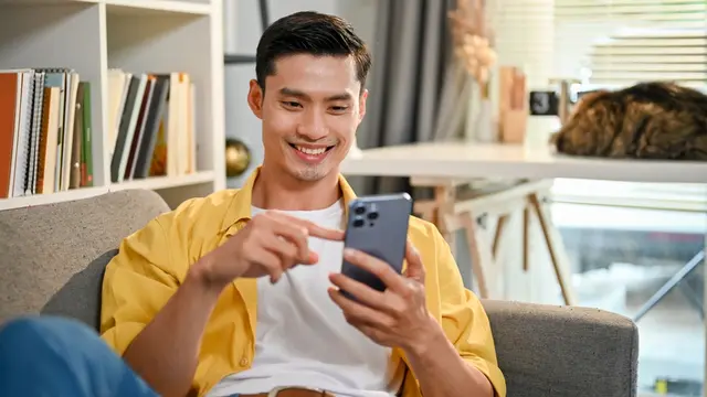 Simak! Ini 6 Tips Terbaik untuk Melindungi Mental dari Media Sosial