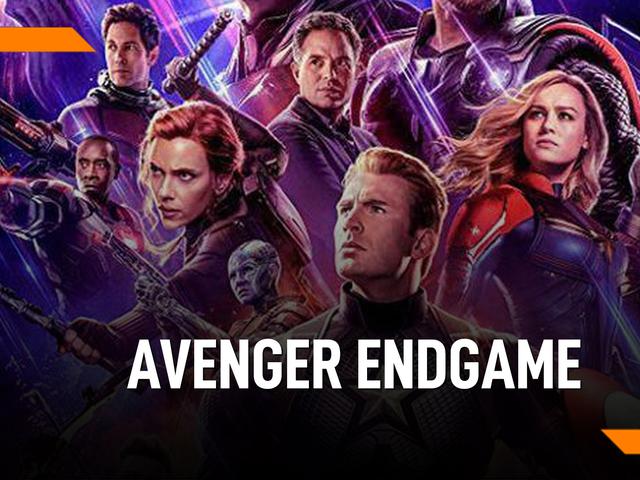 Raup Rp 17 Triliun Avengers Endgame Masuk Film Terlaris Sepanjang Masa Bisnis Liputan6 Com