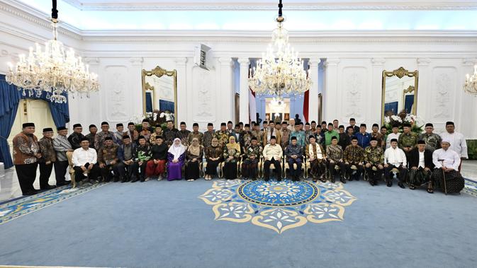 Top 3 News: MUI Berubah Sikap, Kini Dukung Pemerintah Masuk Dewan Perdamaian Gaza