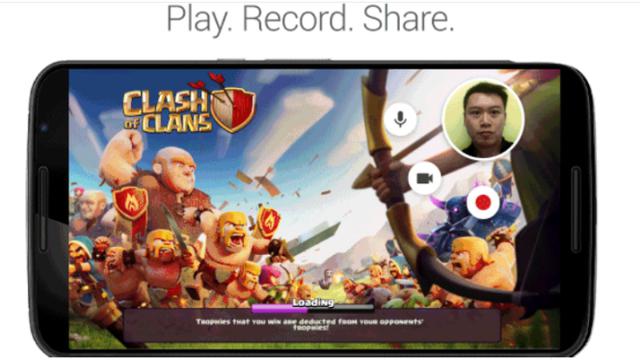Kini Main Game Via Google Play Games Bisa Direkam Tekno Liputan6 Com