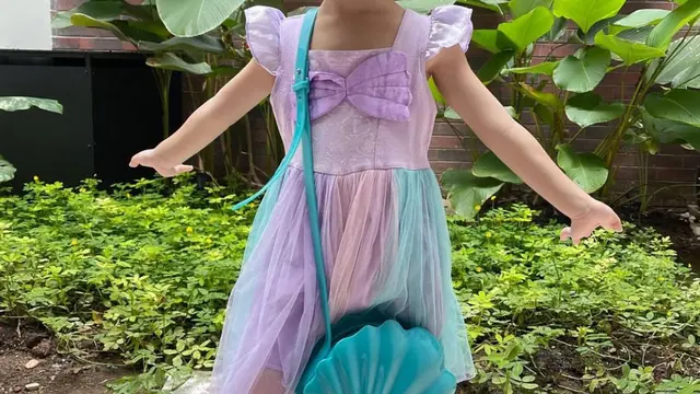 9 Nama Anak Artis Ini Indah dan Punya Makna yang Dalam