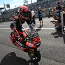 Moto3 Jepang 2026: David Almansa Menang di Motegi, Veda Ega Pratama Finis Ke-11