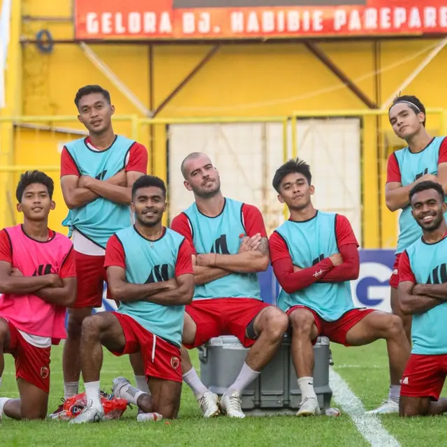 3 Laga PSM Makassar di BRI Liga 1 Musim Ini: Selangkah Lagi Juku Eja