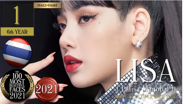 5 Artis Indonesia Ini Masuk 100 Wanita Tercantik di Dunia Versi TC Candler
