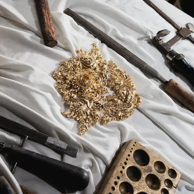 Pustaka Tulola: Ketenangan Jiwa