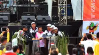 Asian Games 2018 Beri Berkah untuk PNS Palembang