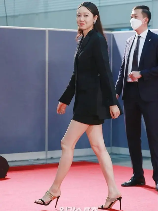 Baeksang Arts Awards