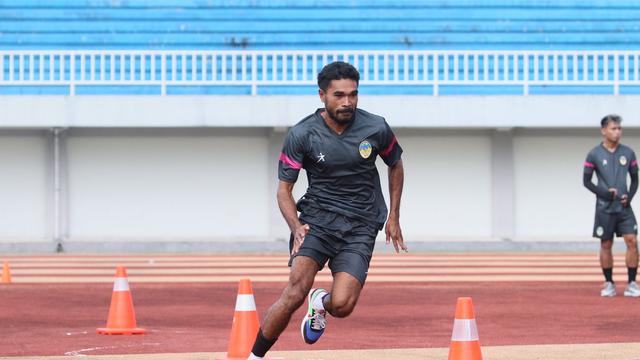 Rifal Lastori - PSIM Yogyakarta